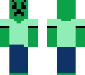 casual creeper