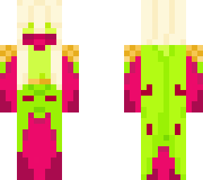 cerelia faerie form
