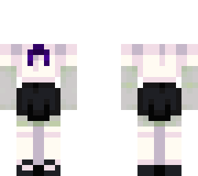 cinderbases uniform edit- lime body