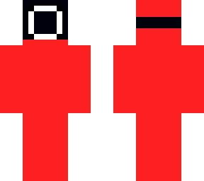 circle guard squid game