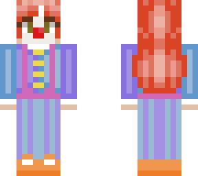 clown