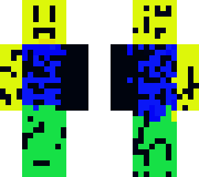 corrupted noob