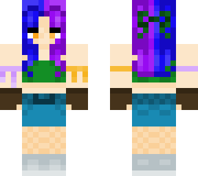 cre starter skin (ribbons swapped)