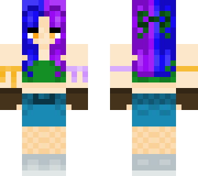 cre starter skin