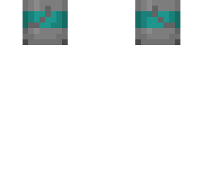 cyan paint