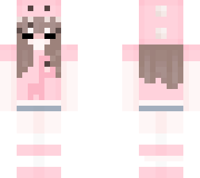 dino pink f