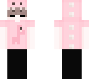 dino pink m
