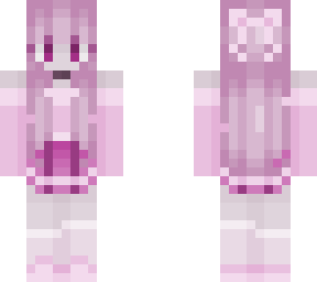 dipped in pink - ce