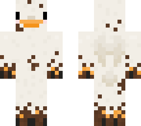 dirt duck