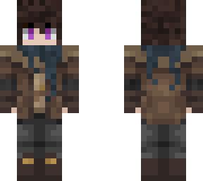 draco (steampunk)