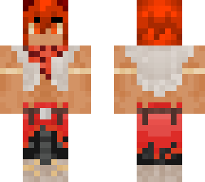 dragon kirishima