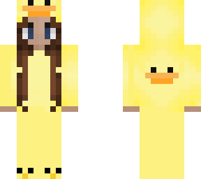 duck