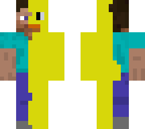 duck infection