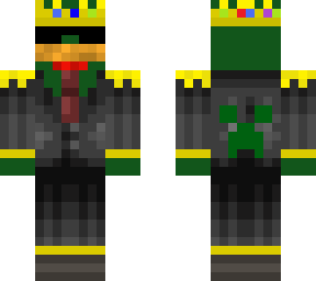 duck king