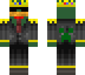 duck king