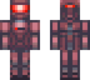 dystopia guard