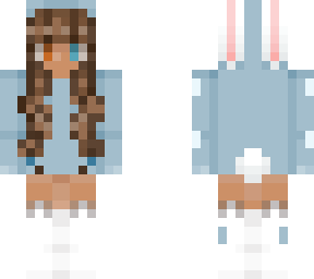 easter bunny