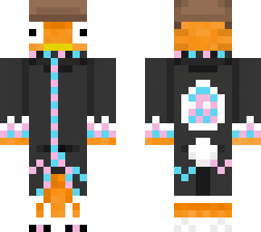 easter palpers