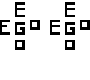 ego and missing leo