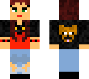 eldiablax skin request