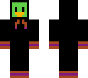 elof duck