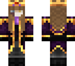 emperor oc