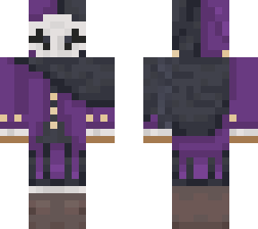 ender jester
