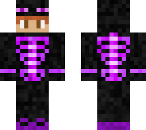 enderman hoodie