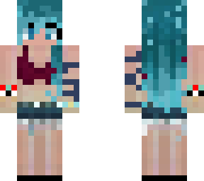 ephyra (oc)