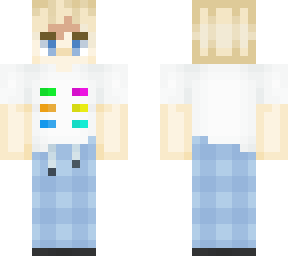 erika's skin 2