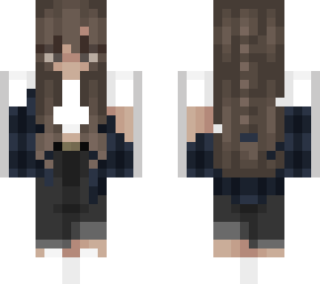 exy girl
