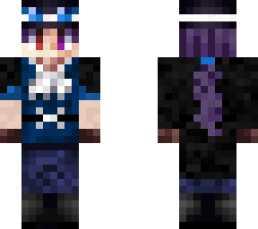 female sabo style.