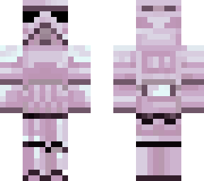 femboy storm trooper