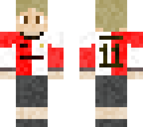 feyenoord luc