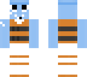 finny fishman finn