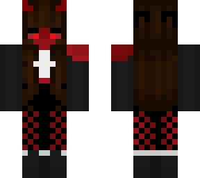fixed demon female