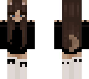 fixed dogirl