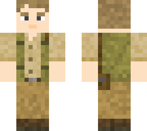 flint darrow