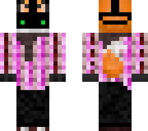 for me rocket vr pink wip
