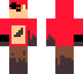 foxy