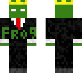 froggy