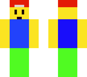 gasa 4 player custom skin