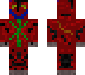 gatekeeper of the void (updated)