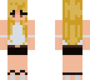 girl base
