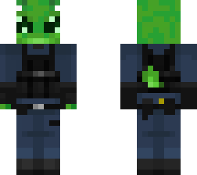gnarp cop for buddy 2