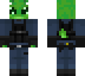 gnarp cop for buddy