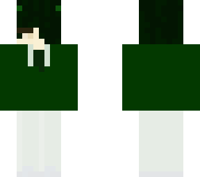 green boi