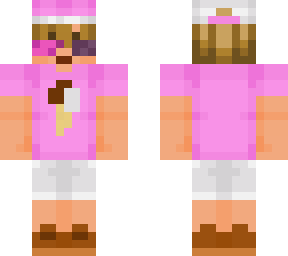 ice cream copper