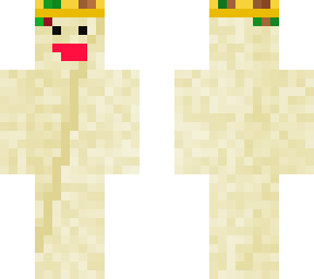 king burrito