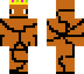 king potato